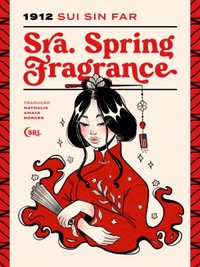 Mrs. Spring Fragrance book cover
