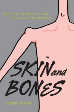 Skin and Bones book cover