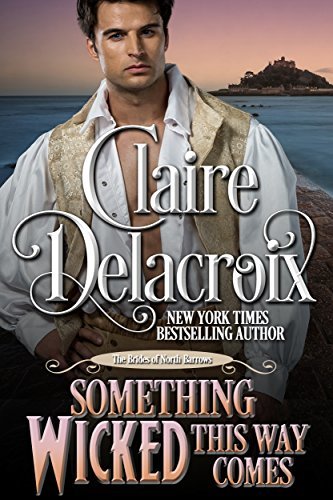 Something Wicked This Way Comes book cover