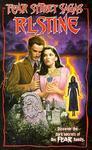 A New Fear/House of Whispers/Forbidden Secrets/The Sign of Fear book cover