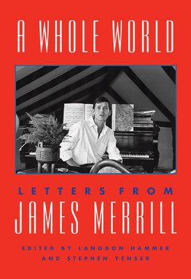 A Whole World book cover