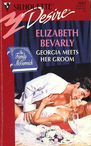 The Family McCormick book cover 3