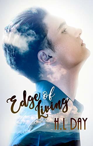 Edge of Living book cover