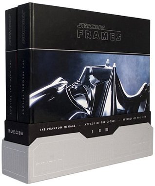 Star Wars book cover