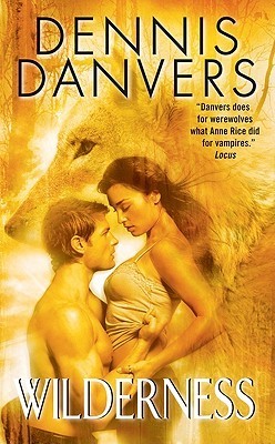 Wilderness book cover