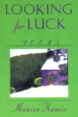 Looking for Luck book cover