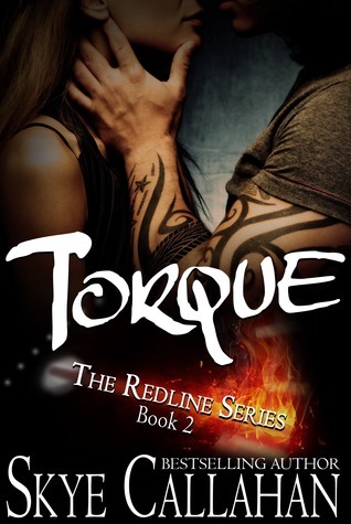 Redline book cover 2
