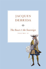 The Beast and the Sovereign, Volume II book cover
