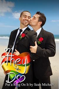 Put a Ring On It book cover