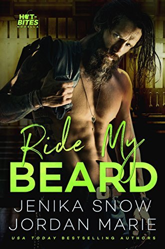 Hot-Bites book cover 2
