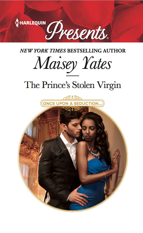Once Upon a Seduction book cover 2