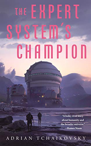 Expert System book cover 2