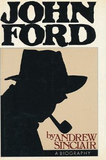 John Ford book cover