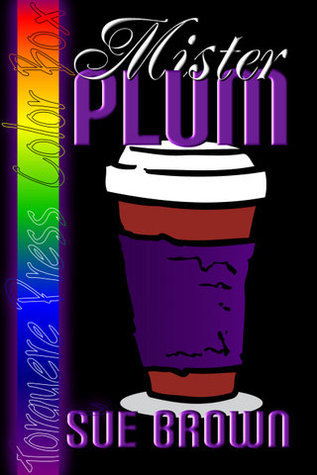 Mister Plum book cover