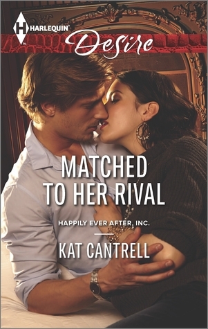 Happily Ever After, Inc. book cover 3
