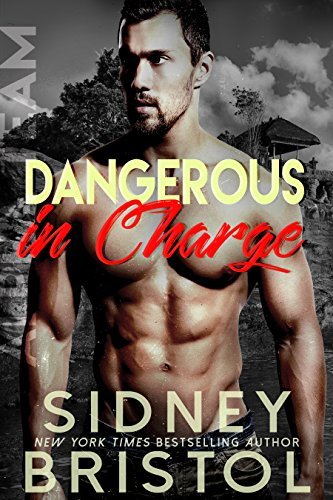 Dangerous in Charge book cover