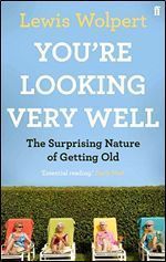 You're Looking Very Well book cover