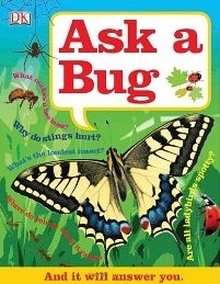 Ask a Bug book cover