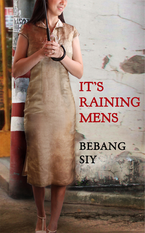 It's A Mens World book cover 2
