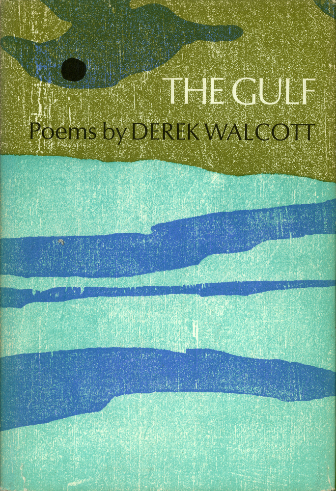 The Gulf book cover