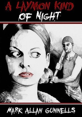 A Laymon Kind of Night book cover