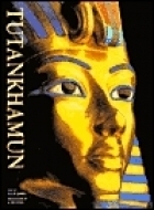 Tutankhamun book cover