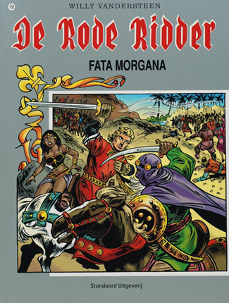 Fata morgana book cover