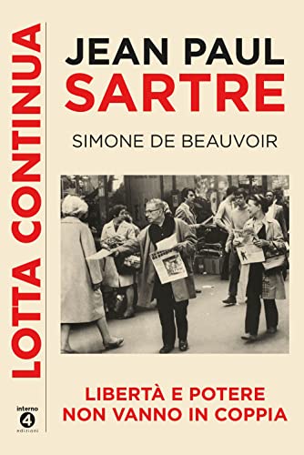 Libertà e potere non vanno in coppia book cover
