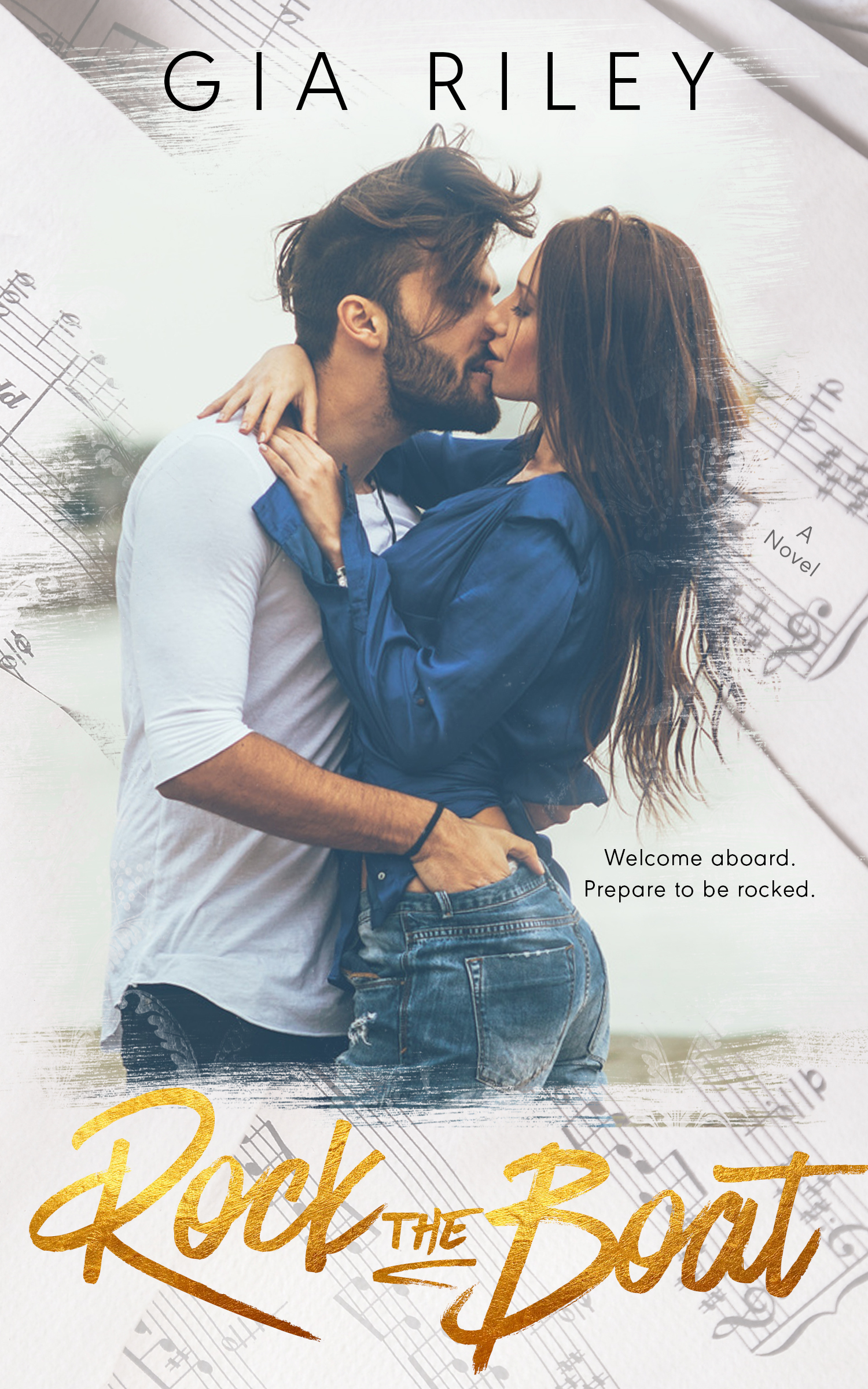 Midnight Fate book cover 1