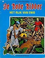 Het rijk van Enid book cover