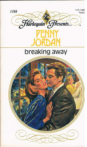 Breaking Away book cover