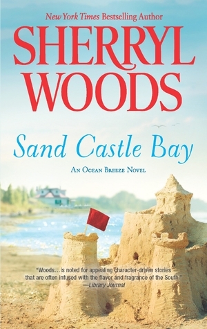 Ocean Breeze book cover 1