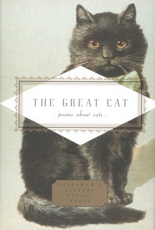 The Great Cat book cover