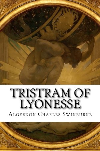 Tristram of Lyonesse book cover