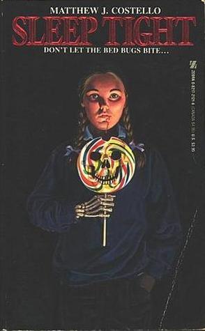 Sleep Tight book cover