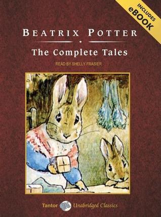 The Complete Tales of Peter Rabbit and Friends book cover
