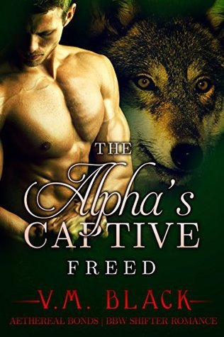 Freed book cover