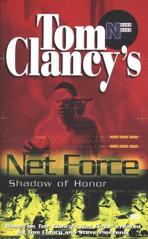Shadow of Honor book cover