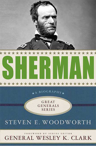 Sherman book cover