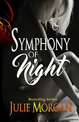 Symphony book cover 1