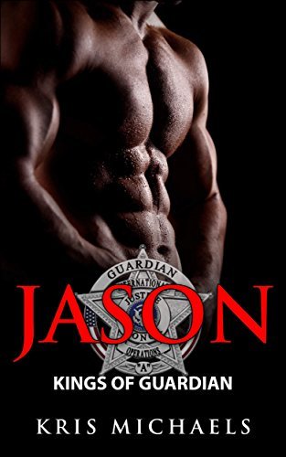 Jason book cover
