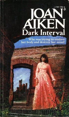 Dark Interval book cover