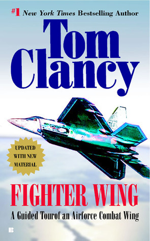 Fighter Wing book cover