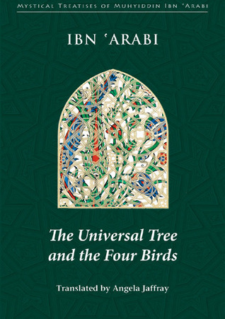 The Universal Tree and the Four Birds book cover