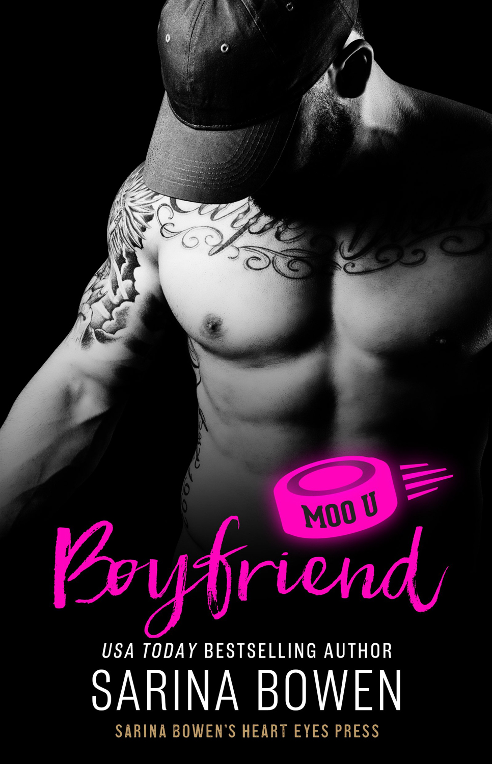 Moo U book cover 1