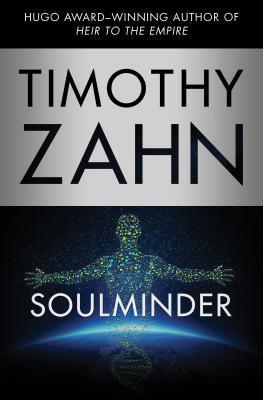 Soulminder book cover