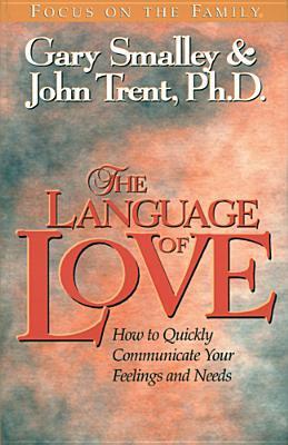 The Language of Love book cover