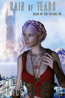 Rain of Tears book cover