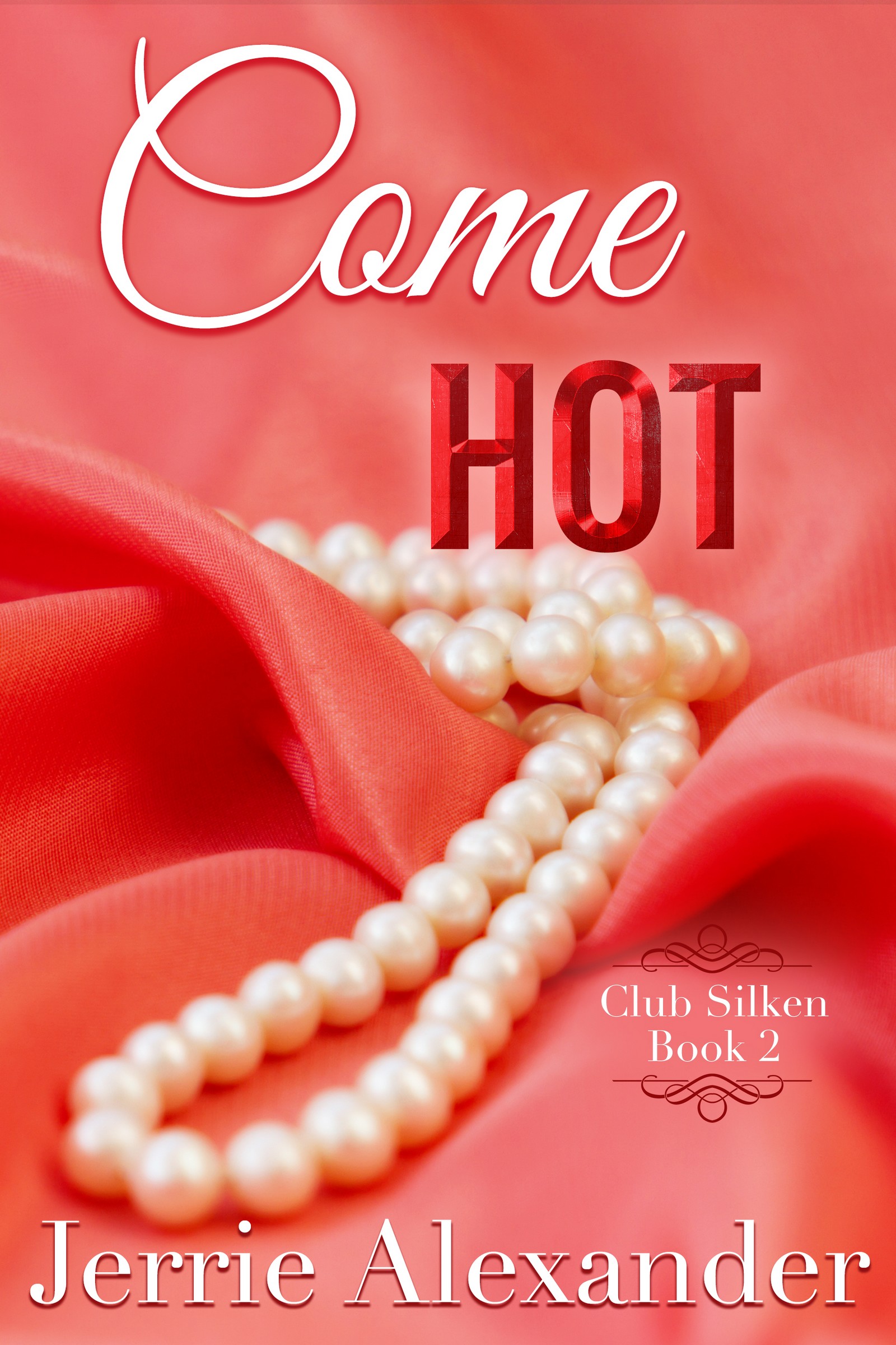 Club Silken book cover 2