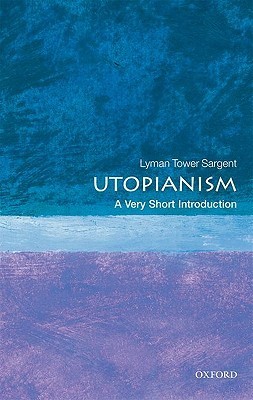 Utopianism book cover